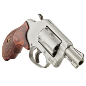 Rewolwer Smith&Wesson 637 1,88" PC 38 S&W