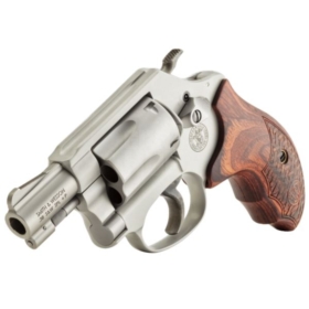 Rewolwer Smith&Wesson 637 1,88" PC 38 S&W
