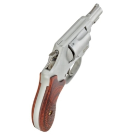 Rewolwer Smith&Wesson 637 1,88" PC 38 S&W