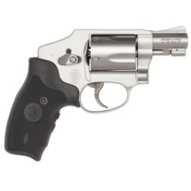 Rewolwer Smith&Wesson 642 1,88" CT Laser 38 S&W