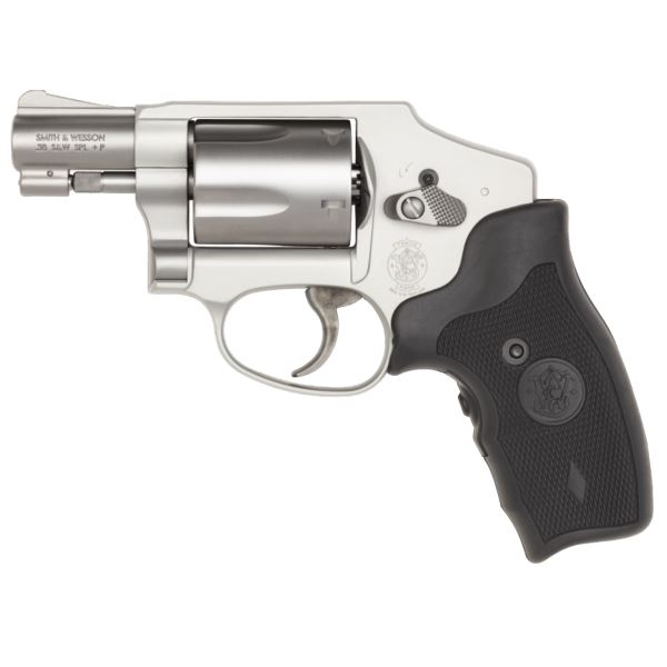 Rewolwer Smith&Wesson 642 1,88" CT Laser 38 S&W