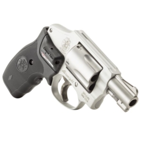 Rewolwer Smith&Wesson 642 1,88" CT Laser 38 S&W