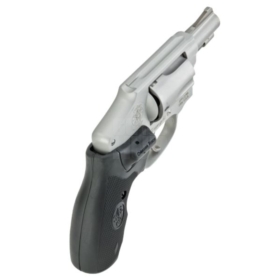Rewolwer Smith&Wesson 642 1,88" CT Laser 38 S&W