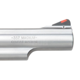 Rewolwer Smith&Wesson 66 4" 357 Magnum