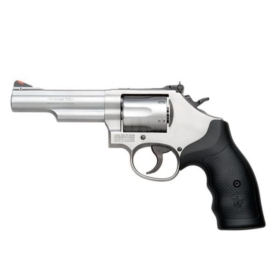 Rewolwer Smith&Wesson 66 4" 357 Magnum