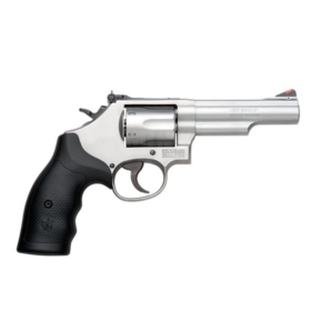 Rewolwer Smith&Wesson 66 4" 357 Magnum