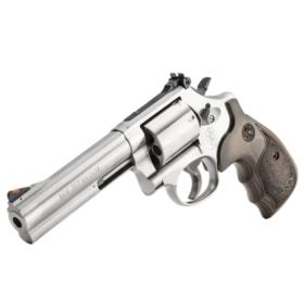 Rewolwer Smith&Wesson 686 PLUS 5" 357 Magnum