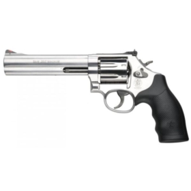 Rewolwer Smith&Wesson 686 PLUS 6" 357 Magnum / 38 S&W