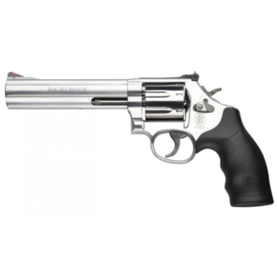 Rewolwer Smith&Wesson 686 PLUS 6" 357 Magnum / 38 S&W