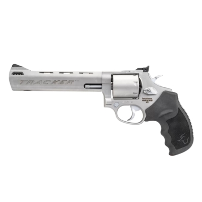 Rewolwer Taurus 692 Tracker SS Matte 6,5" 357 Manum / 9x19