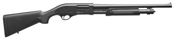 Strzelba CZ 612 Home Defense 18,5"