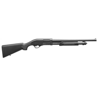Strzelba CZ 612 Home Defense 18,5"