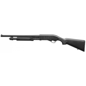 Strzelba CZ 612 Home Defense 18,5"