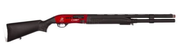 Strzelba samopowtarzalna Eternal Competition II Red 24"
