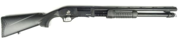 Strzelba Eternal Gladiator Advanced 20"