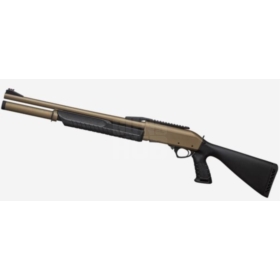 Strzelba Fabarm Martial Cantilever 20"