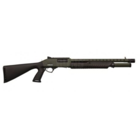 Strzelba Fabarm Martial O.D. Green 18"