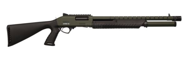 Strzelba Fabarm Martial O.D. Green 20"