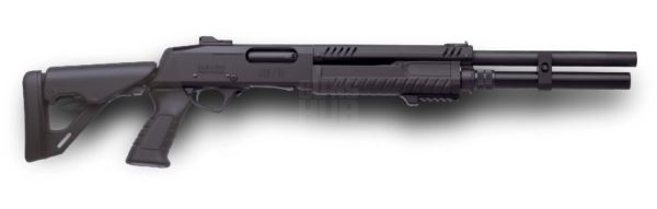 Strzelba Fabarm STF12 Telescopic 11"