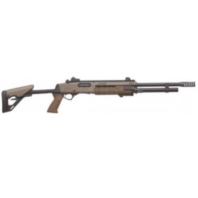 Strzelba Fabarm STF12 Telescopic 14" FE