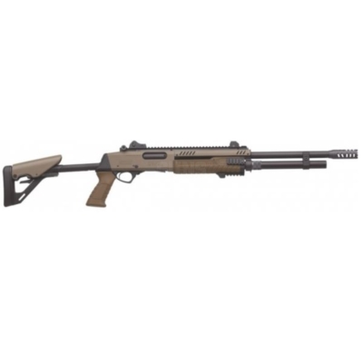 Strzelba Fabarm STF12 Telescopic 14" FE