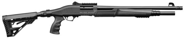 Strzelba Kral Arms Tactical X-Tac 20"