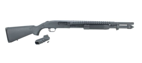 Strzelba Mossberg 590 Pistol Grip 50694 20"