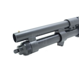 Strzelba Mossberg 590 Pistol Grip 50694 20"