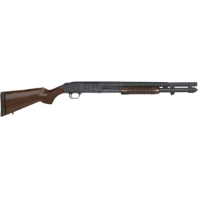 Strzelba Mossberg 590 Retrograde 52150 20"