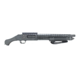 Strzelba Mossberg 590 Shockwave SPX 50648 14,375"