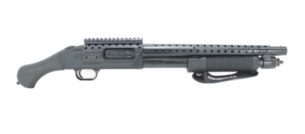 Strzelba Mossberg 590 Shockwave SPX 50648 14,375"