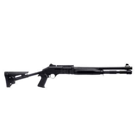Strzelba samopowtarzalna Aksa S4 FX-01 Tactical 18,5"