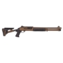 Strzelba samopowtarzalna Aksa S4 FX-03 Tactical Bronze 18,5"