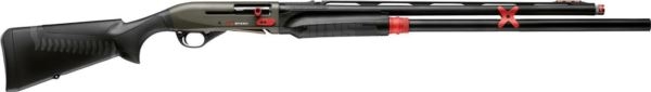 Strzelba samopowtarzalna Benelli M2 Speed 26"