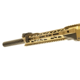 Strzelba samopowtarzalna Derya MK12 AS102SF 20" FDE