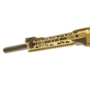 Strzelba samopowtarzalna Derya MK12 AS102SF 20" FDE