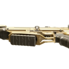 Strzelba samopowtarzalna Derya MK12 AS102SF 20" FDE