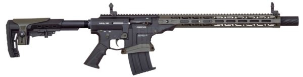 Strzelba samopowtarzalna Derya MK12 AS103GP 20"