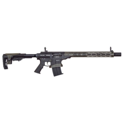 Strzelba samopowtarzalna Derya MK12 AS103GP 20"
