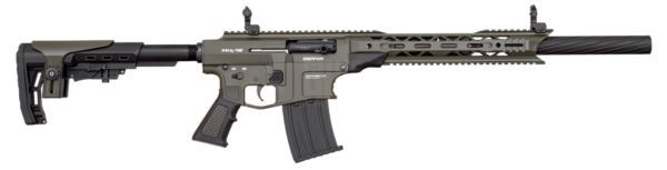 Strzelba samopowtarzalna Derya MK12 AS103SF 20"