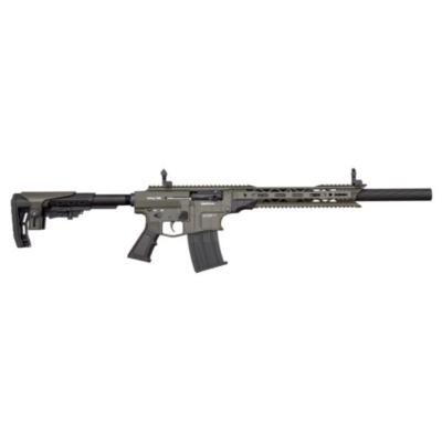 Strzelba samopowtarzalna Derya MK12 AS103SF 20"