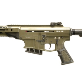 Strzelba samopowtarzalna Derya MK12 AS103SF 20"