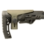 Strzelba samopowtarzalna Derya MK12 AS103SF 20"