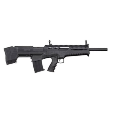 Strzelba samopowtarzalna Derya Bullpup N-100 20"