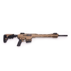 Strzelba samopowtarzalna Typhoon F12 Gen 2 22" Brown