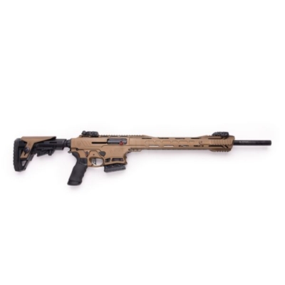 Strzelba samopowtarzalna Typhoon F12 Gen 2 22" Brown