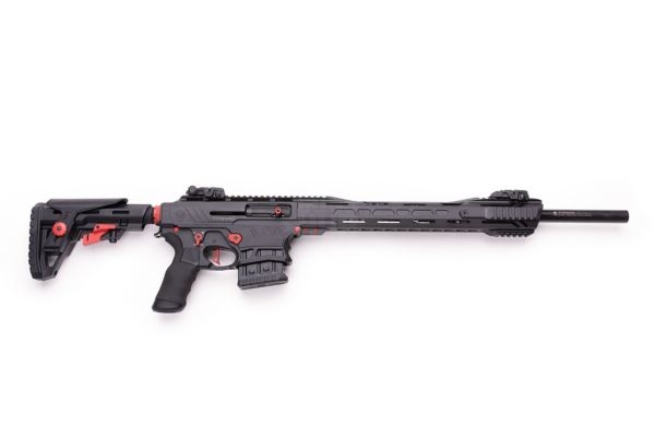 Strzelba samopowtarzalna Typhoon F12 Gen 2 22" Puma