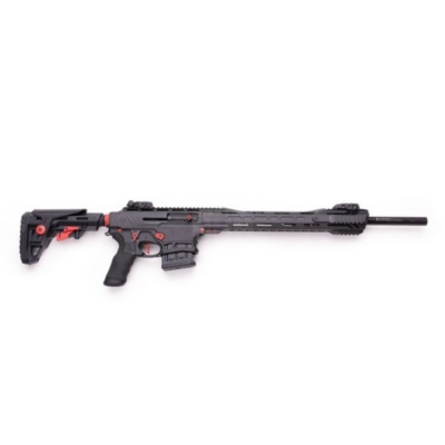 Strzelba samopowtarzalna Typhoon F12 Gen 2 22" Puma