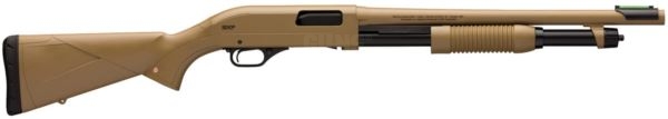 Strzelba Winchester SXP Dark Earth Defender 18"