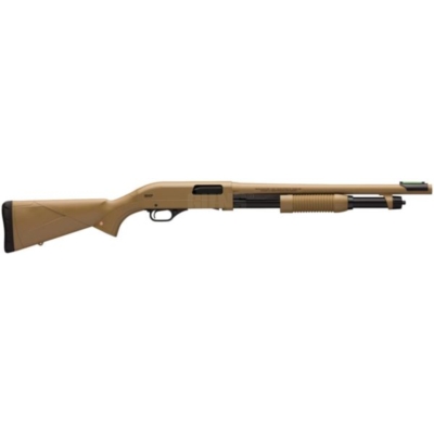 Strzelba Winchester SXP Dark Earth Defender 18"